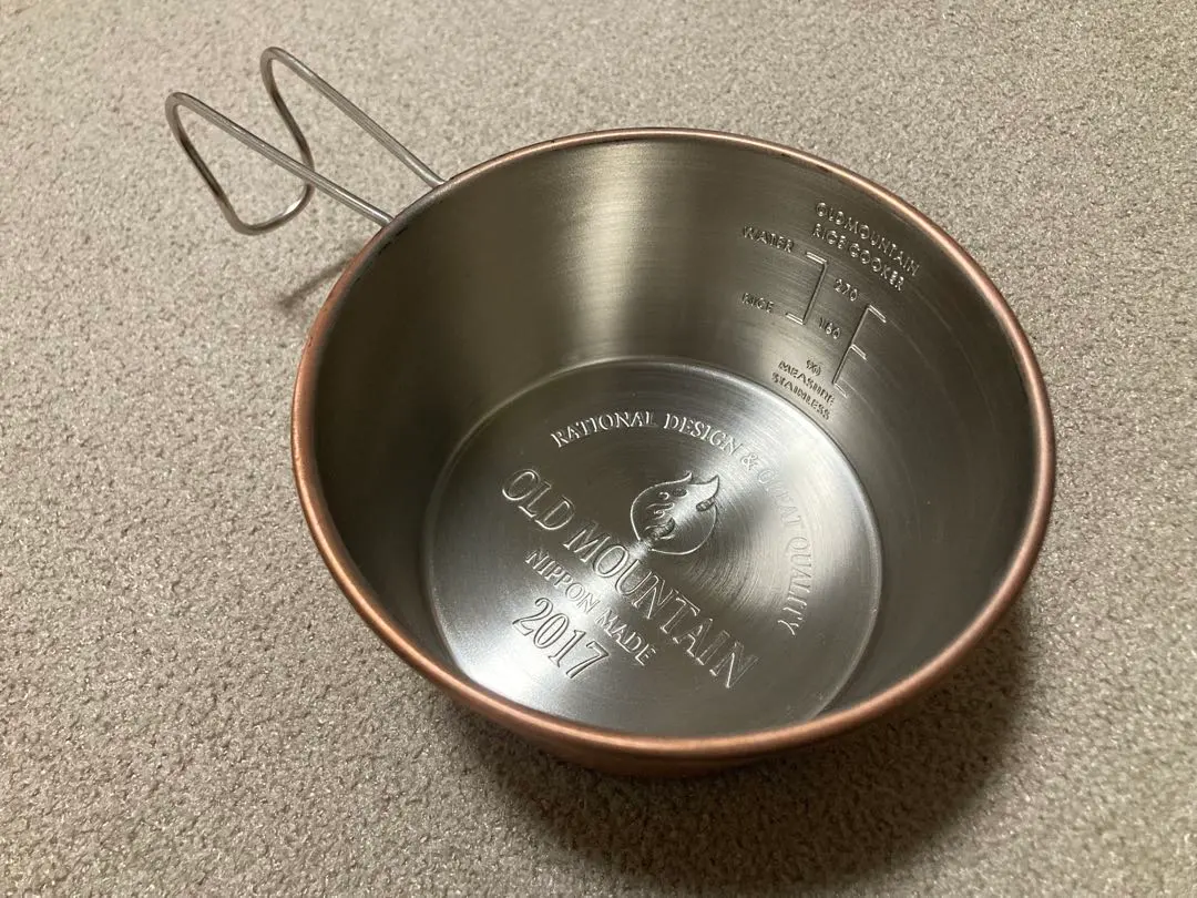 2026年最新】オールドマウンテン シェラカップの人気アイテム - メルカリ