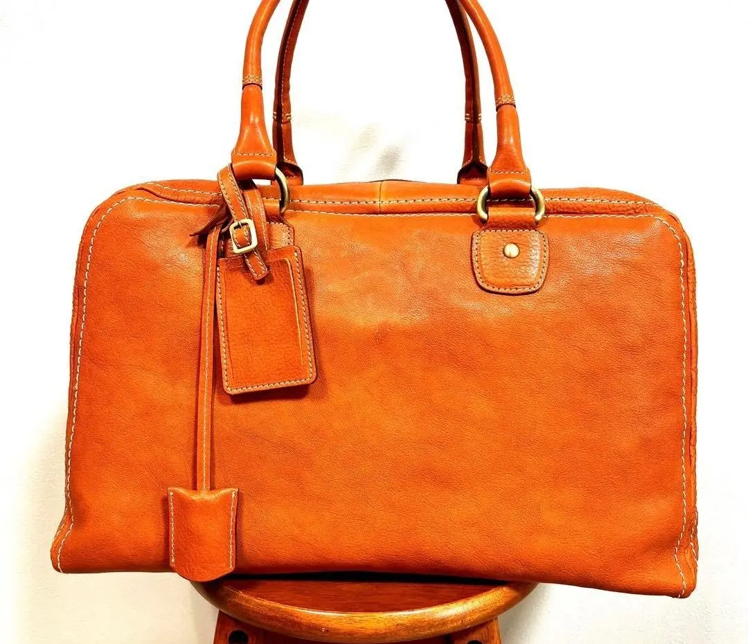 2026年最新】トーンオイルヌメ ボストンの人気アイテム - メルカリ