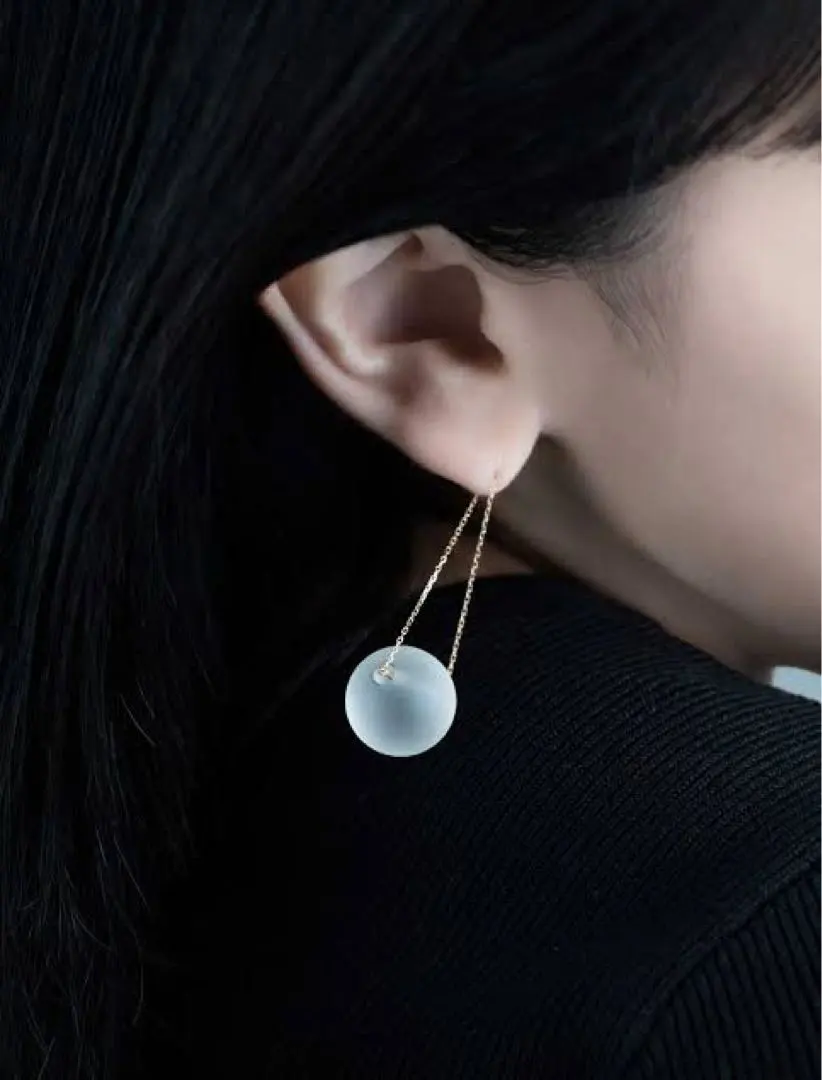 2026年最新】bororo ピアスの人気アイテム - メルカリ