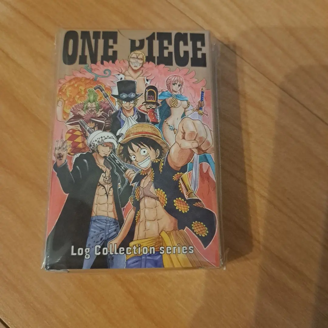 2026年最新】ワンピース ログコレクション トランプの人気アイテム