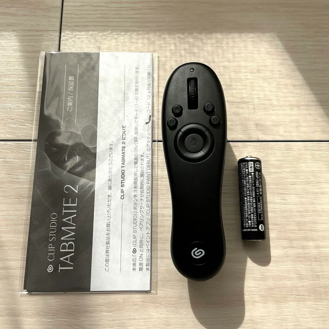 2026年最新】clip studio tabmate 2の人気アイテム - メルカリ