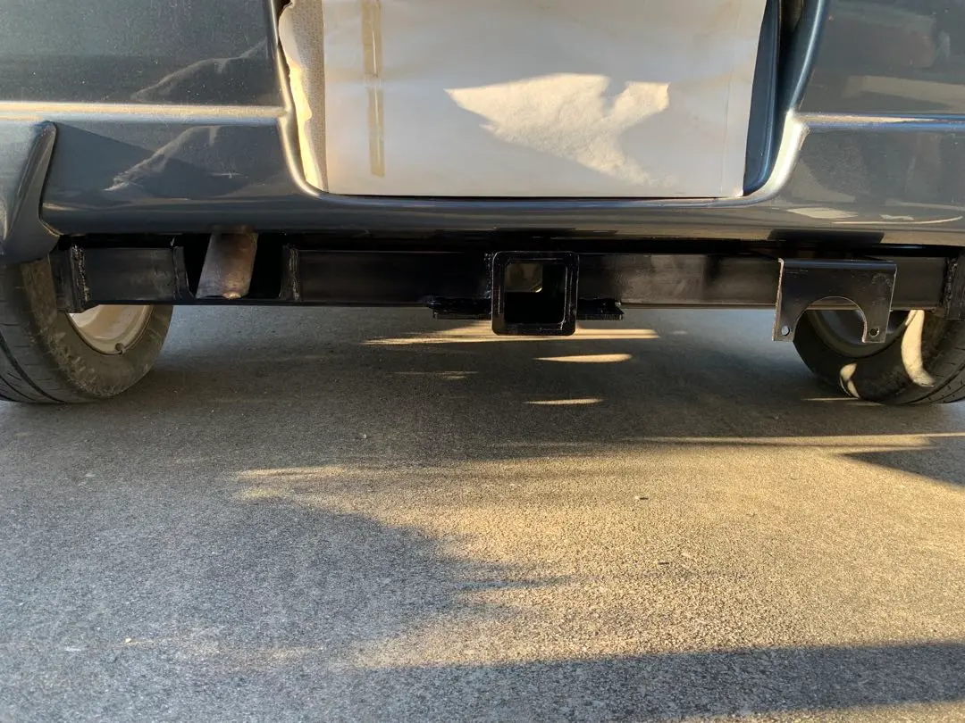 2026年最新】ヒッチメンバー エブリィの人気アイテム - メルカリ