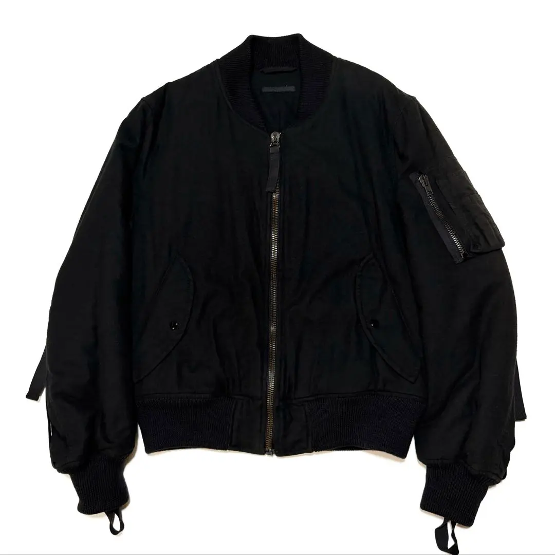 2026年最新】helmut lang ボンバージャケットの人気アイテム - メルカリ