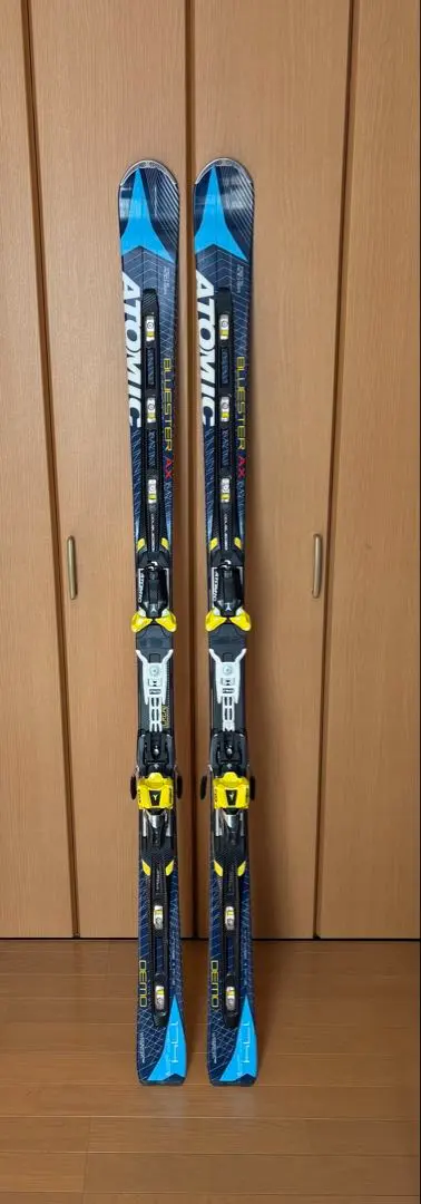 2026年最新】アトミック ブルースターの人気アイテム - メルカリ