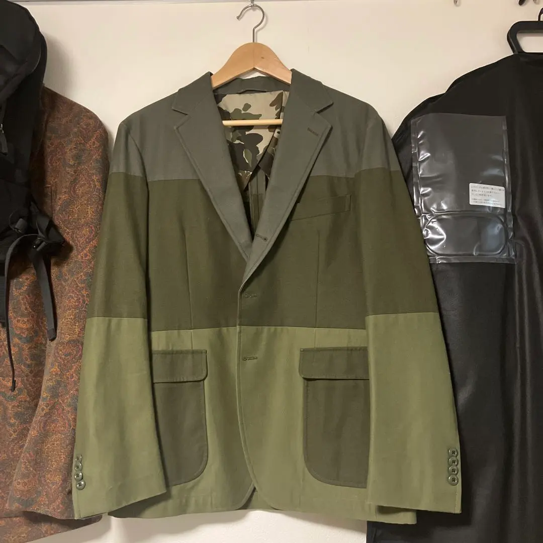 2026年最新】nick wooster united arrowsの人気アイテム - メルカリ