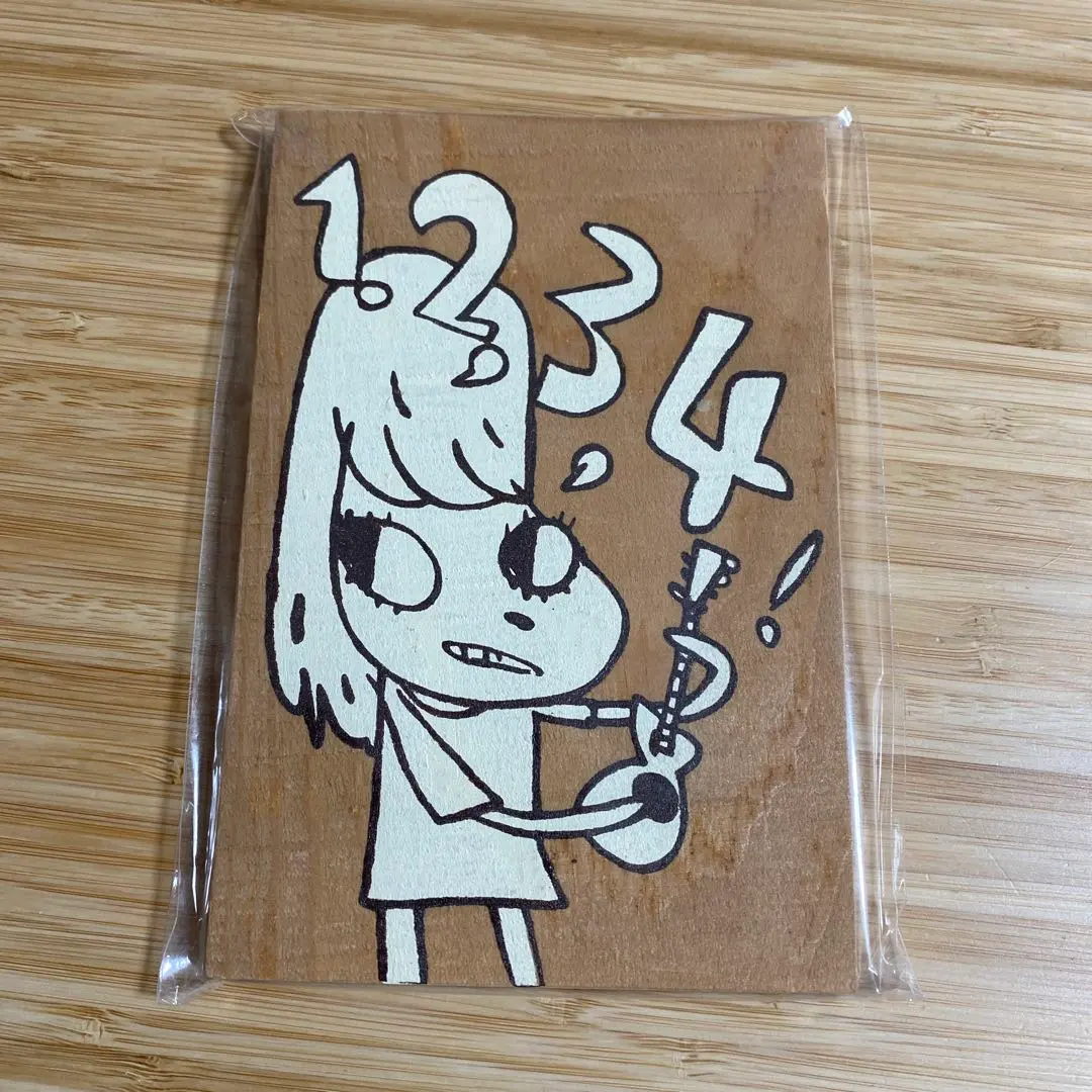 2026年最新】奈良美智 ポストカード りんご箱の人気アイテム - メルカリ