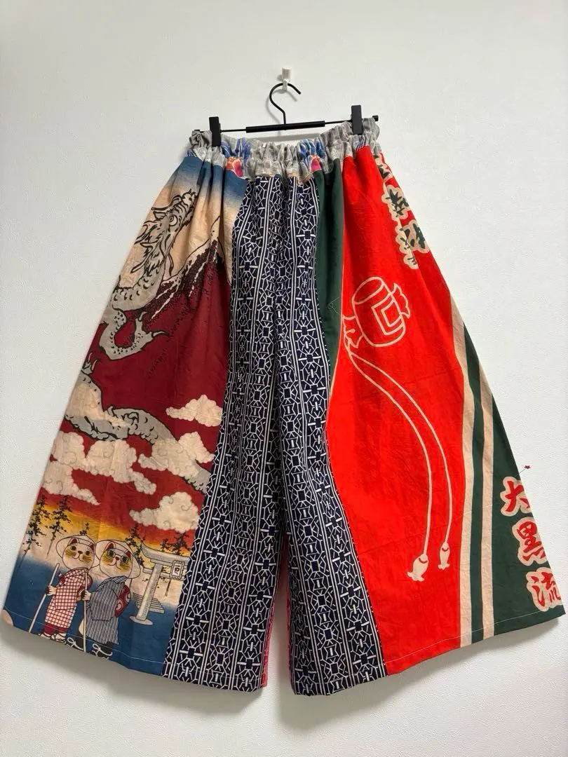 2026年最新】渋柿染め パンツの人気アイテム - メルカリ