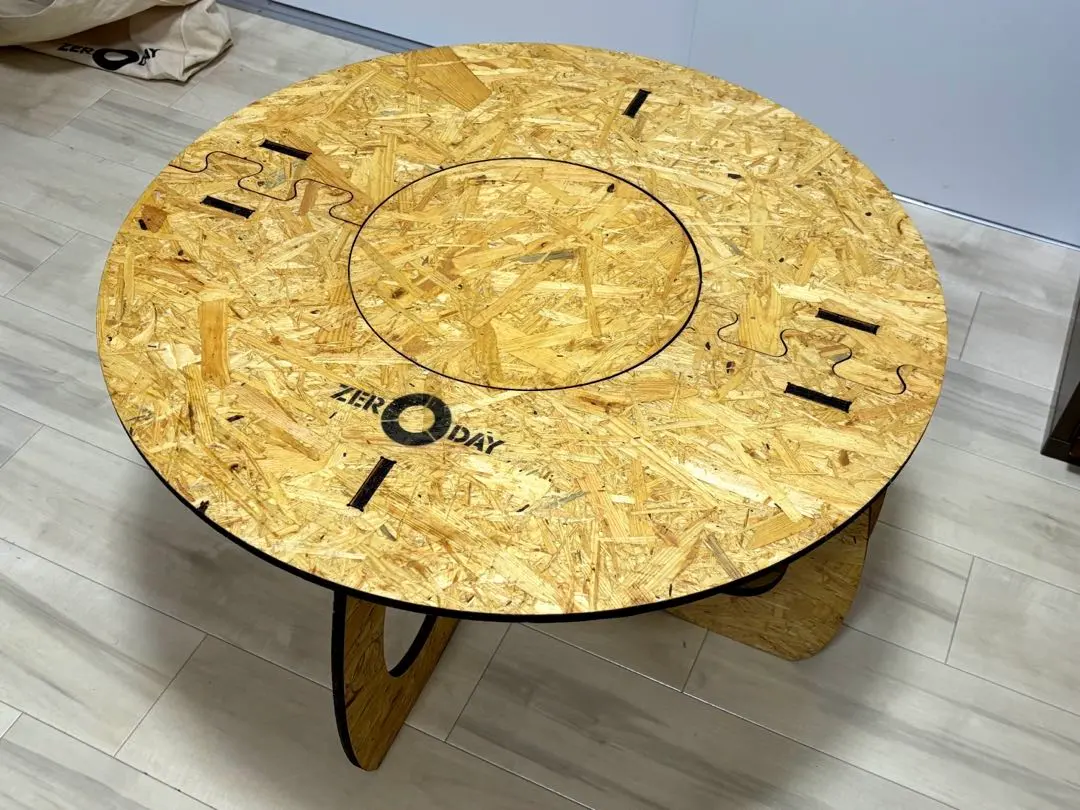 2026年最新】ドーナツテーブル ゼロデイの人気アイテム - メルカリ