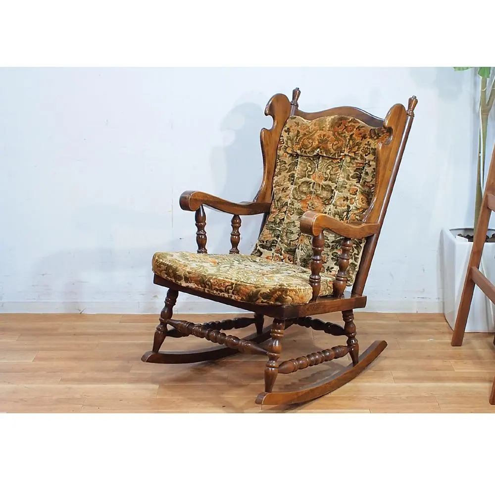 2026年最新】柏 ロッキングチェアの人気アイテム - メルカリ