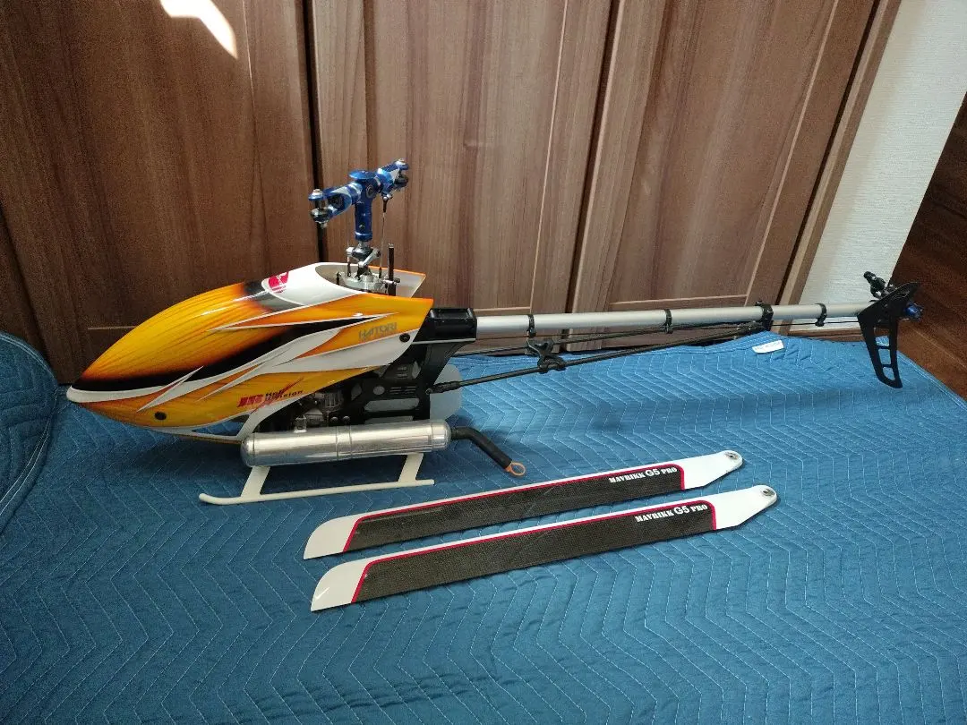 2026年最新】ヒロボー sdxの人気アイテム - メルカリ