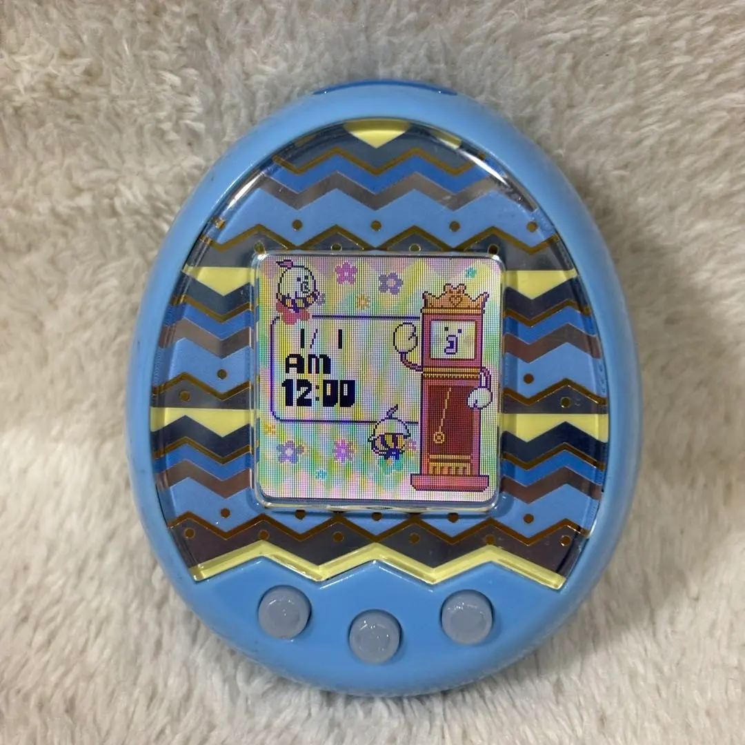 2026年最新】Tamagotchi m!x Spacy m!x ver. ブルーの人気アイテム