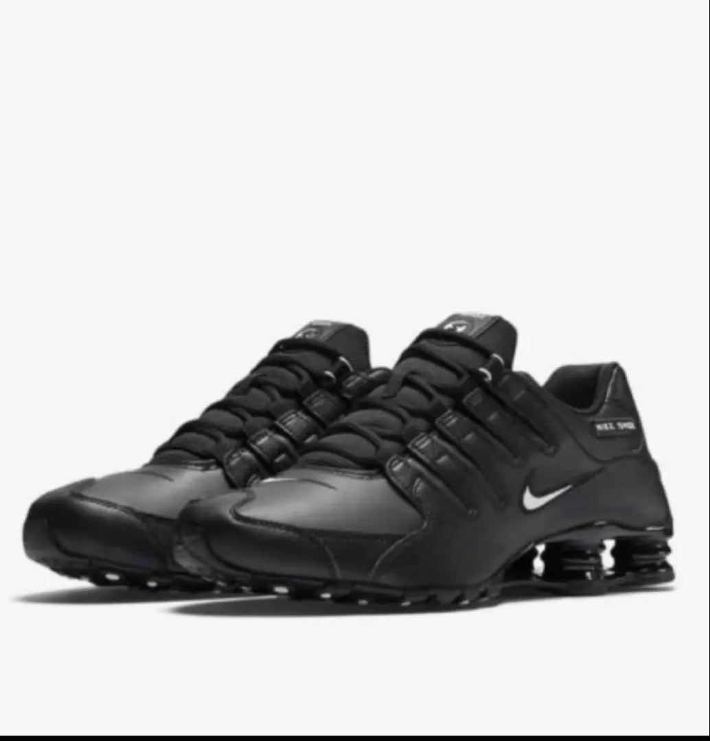 2026年最新】NIke shox nzの人気アイテム - メルカリ