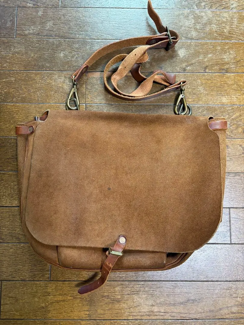 2026年最新】DOUBLE RL ショルダーバッグの人気アイテム - メルカリ