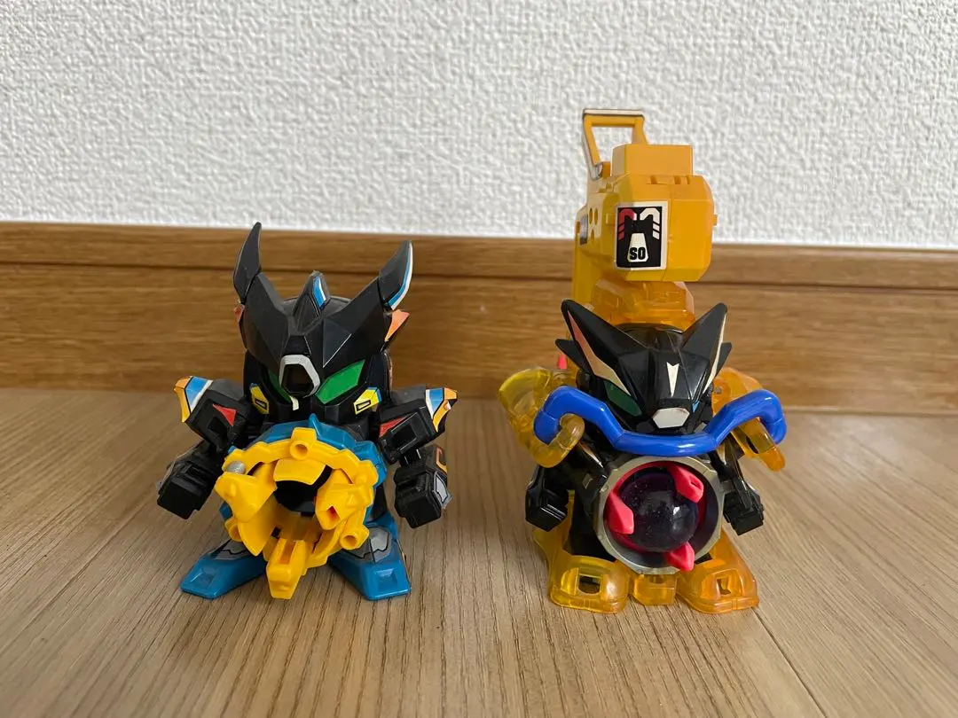 2026年最新】スーパービーダマン OSギア ケーニッヒケルベロスの人気