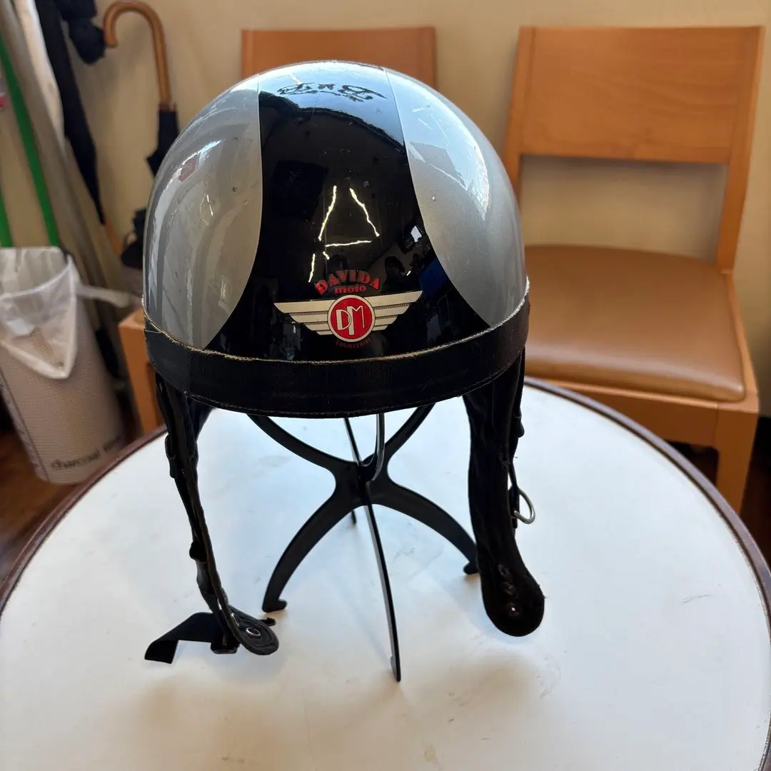 2026年最新】DAVIDA ヘルメットの人気アイテム - メルカリ