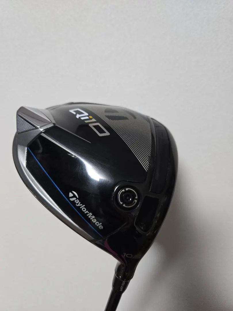 2026年最新】Qi10 フェアウェイウッド vfの人気アイテム - メルカリ