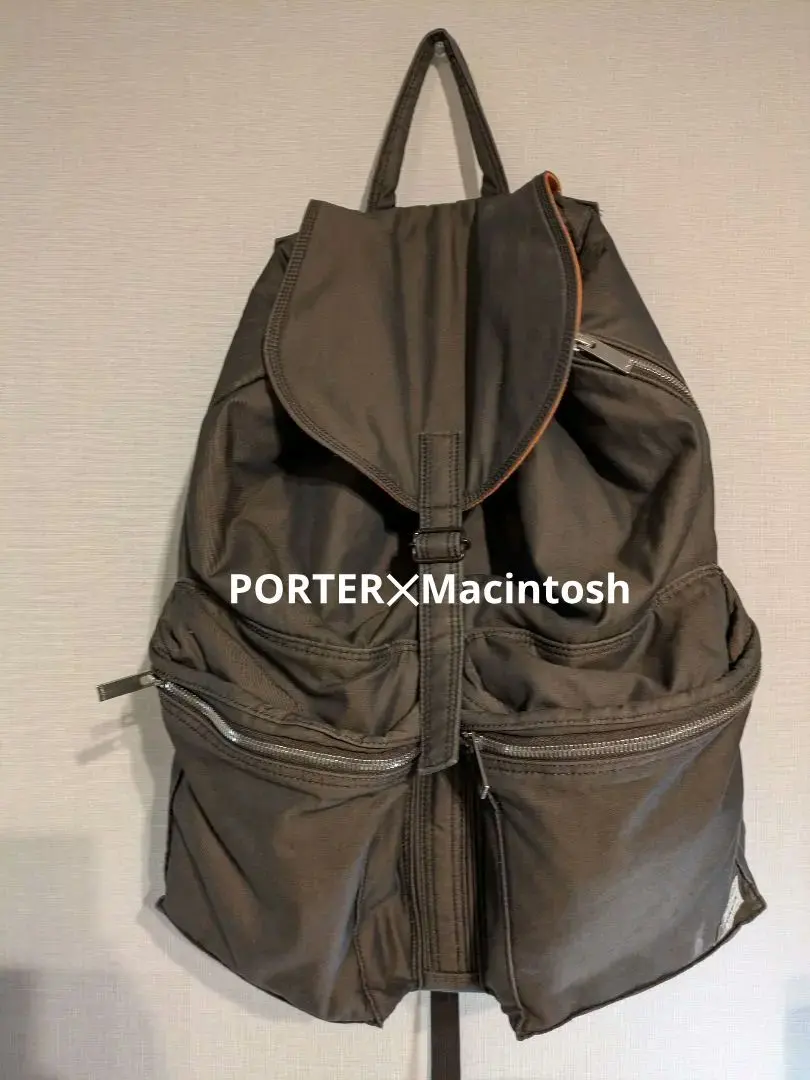 2026年最新】マッキントッシュ ポーター リュックの人気アイテム