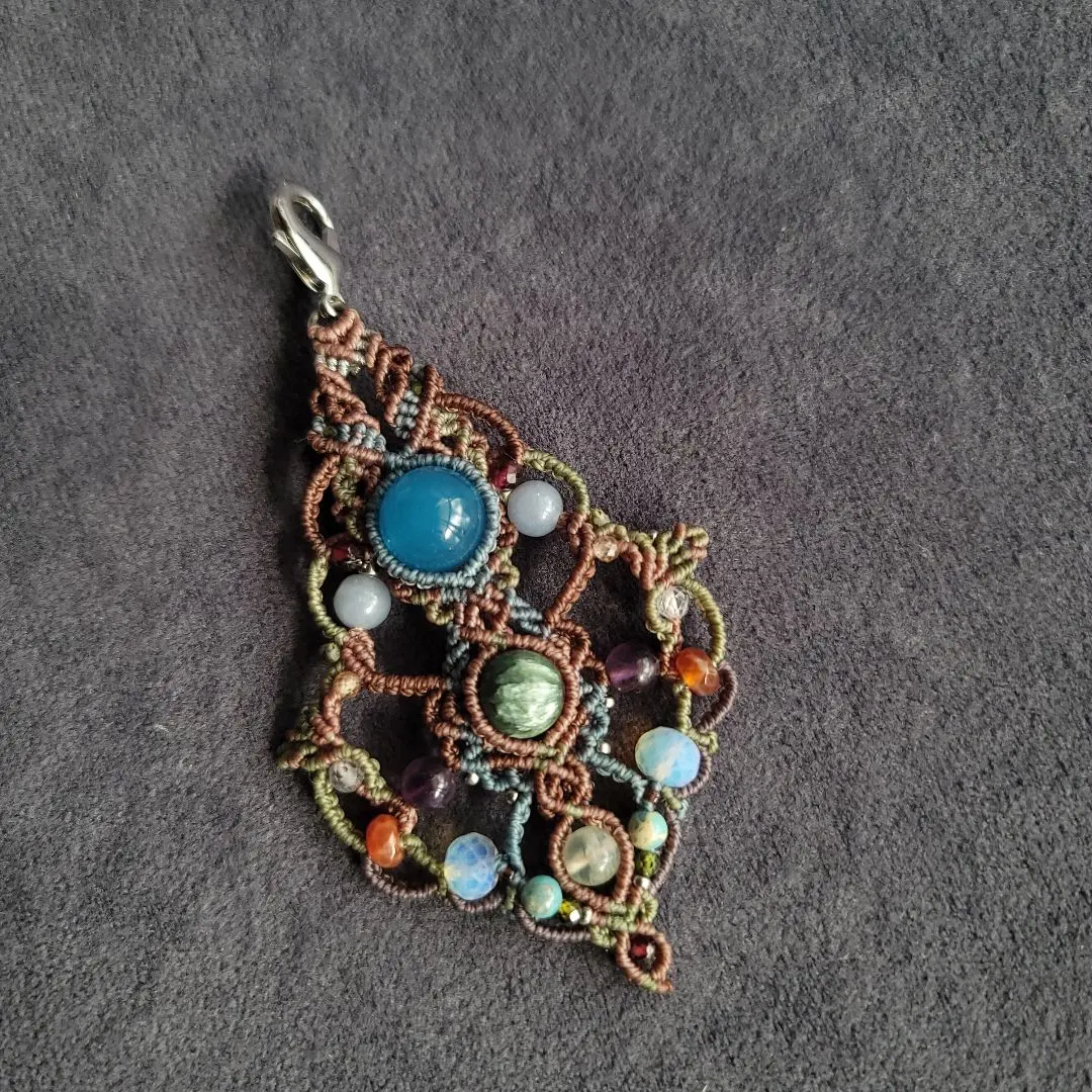 2026年最新】アガット チャーム ガーネットの人気アイテム - メルカリ