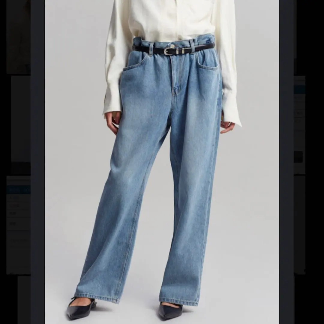 2026年最新】フランキーショップ デニムの人気アイテム - メルカリ