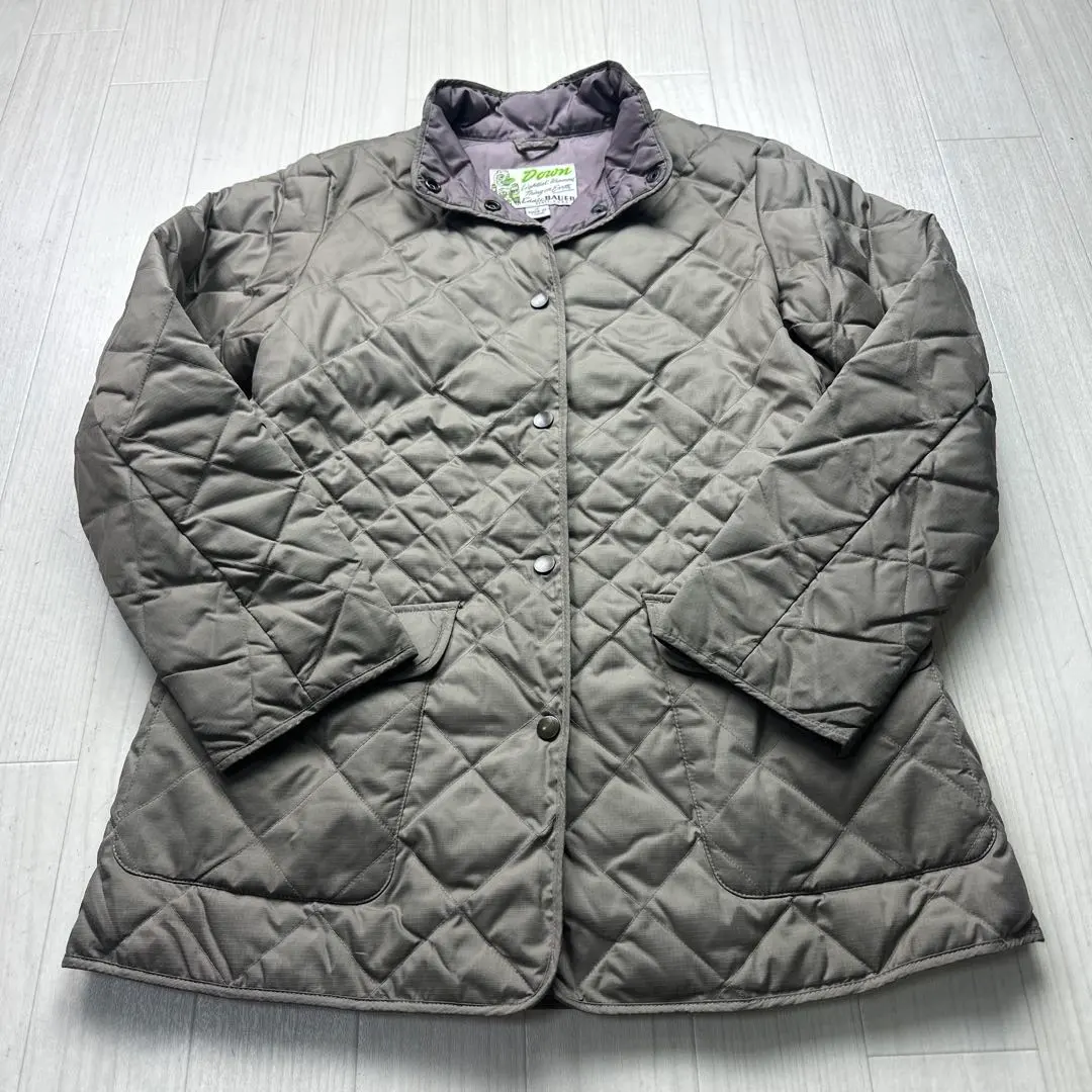 新品未使用】TOTEME Signature キルトシェルコート Sサイズ S115993541