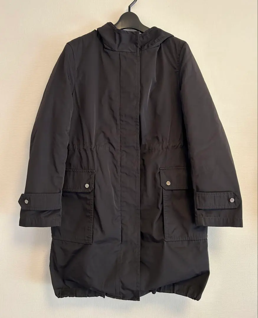 2026年最新】ICBモッズコートの人気アイテム - メルカリ