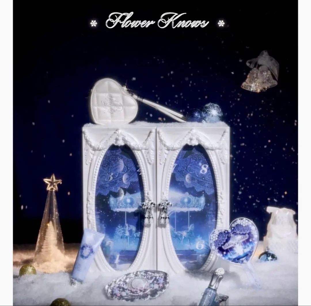 2026年最新】フラワーノーズ ボックス クリスマスの人気アイテム