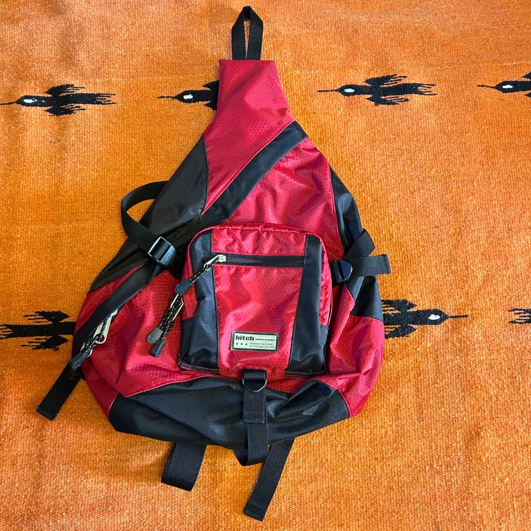 2026年最新】BITCH skateboards バッグの人気アイテム - メルカリ