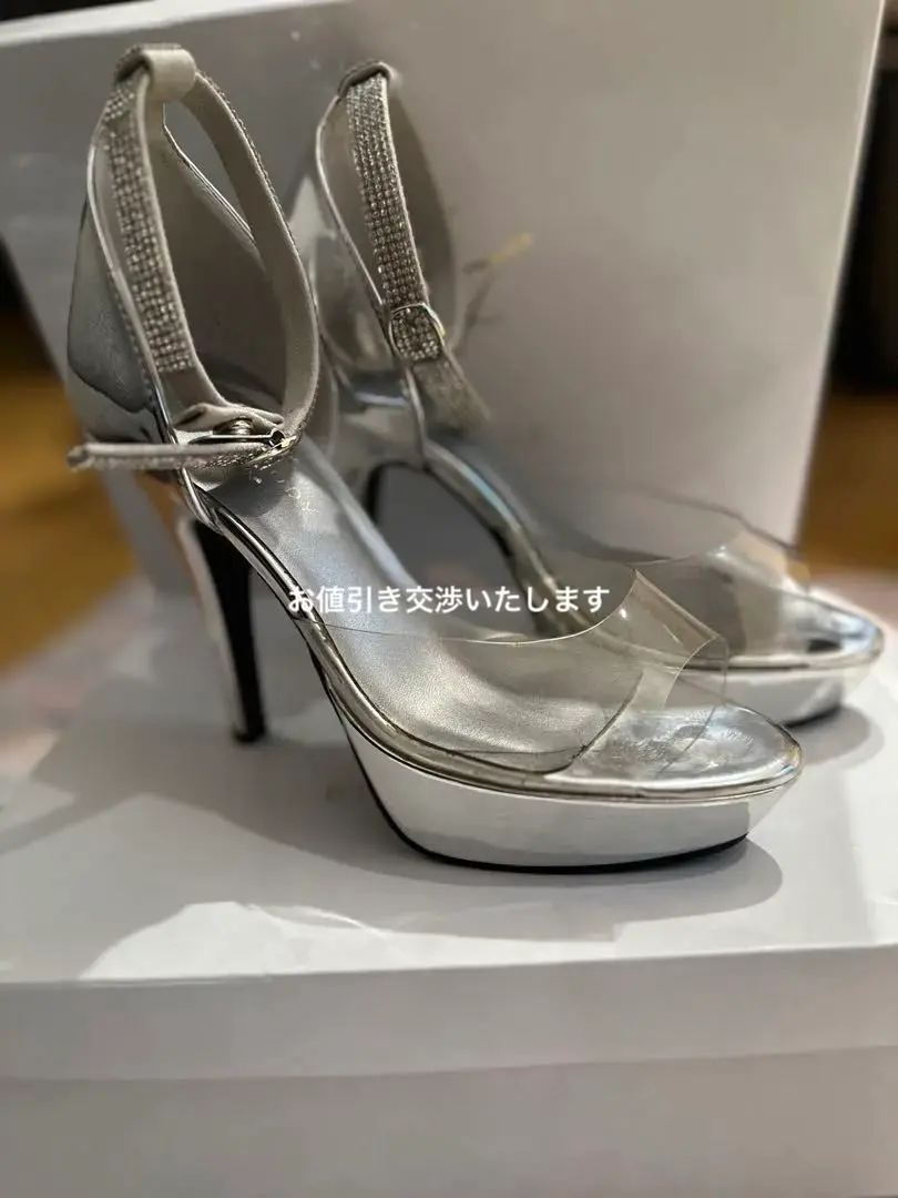 2026年最新】ベストボディジャパン ヒールの人気アイテム - メルカリ