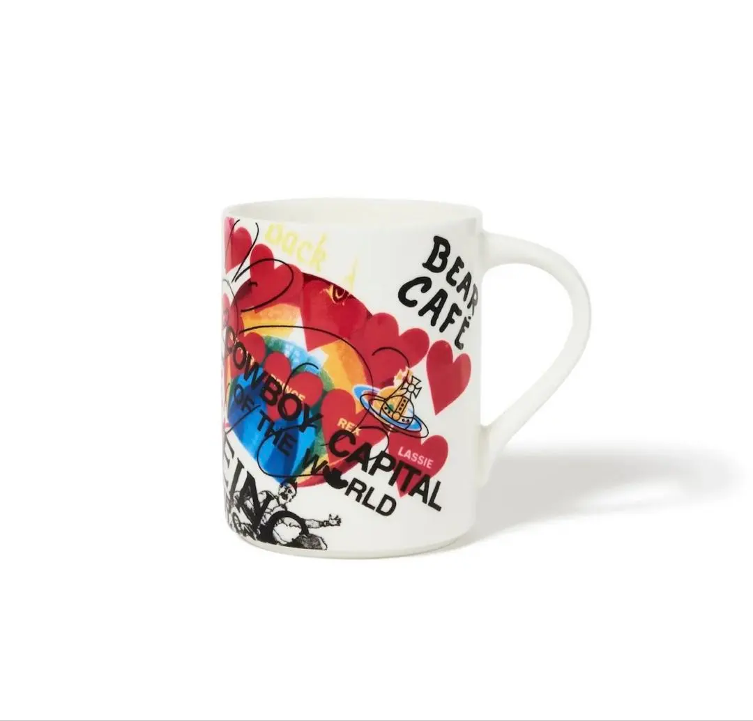 2026年最新】Vivienne Westwood キッチン・食器の人気アイテム - メルカリ