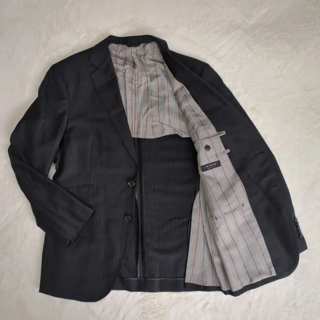 2026年最新】jet cruise スーツの人気アイテム - メルカリ