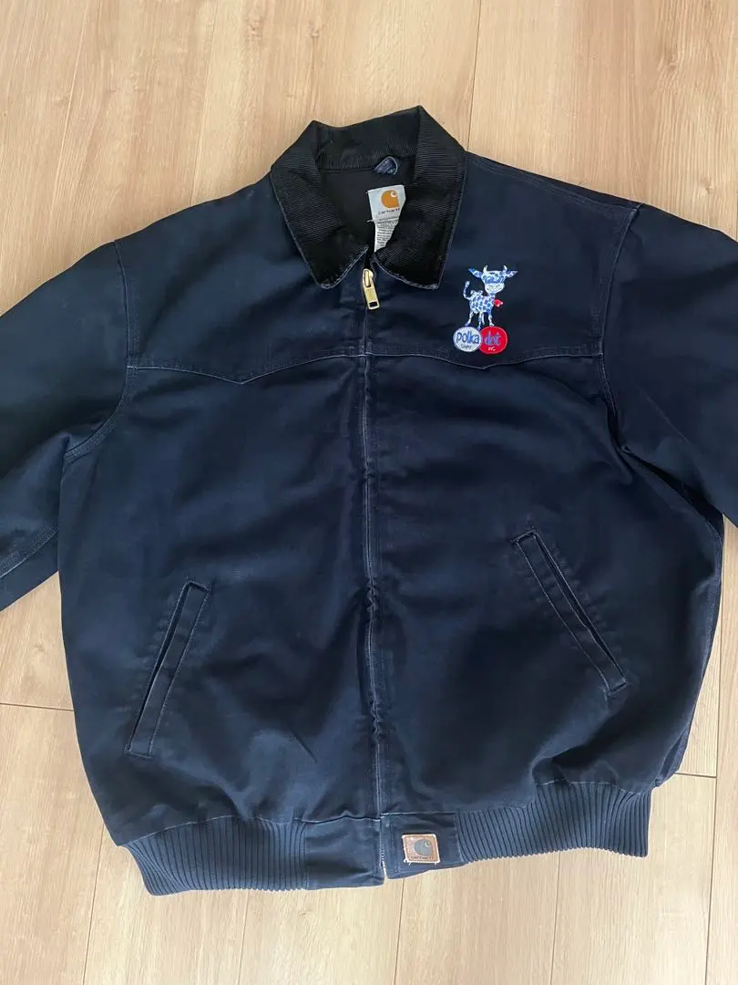 2026年最新】carhartt サンタフェジャケット mdtの人気アイテム - メルカリ