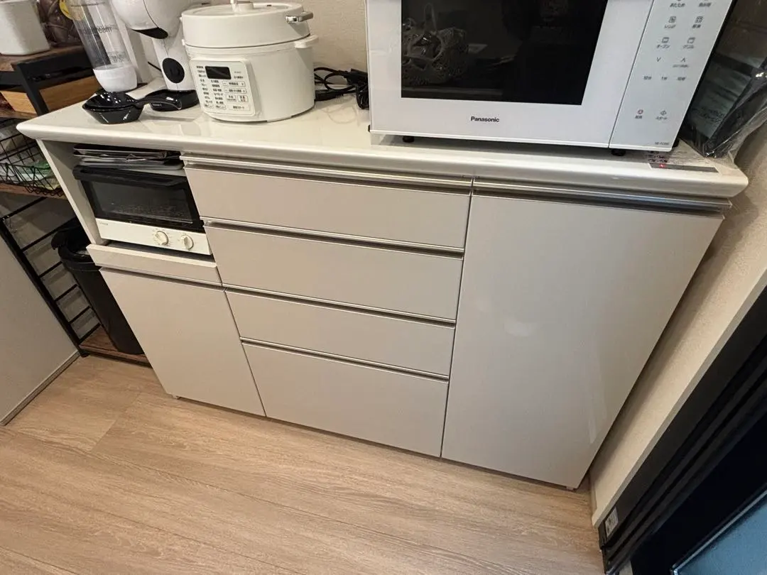 2026年最新】パモウナ 食器棚 140の人気アイテム - メルカリ