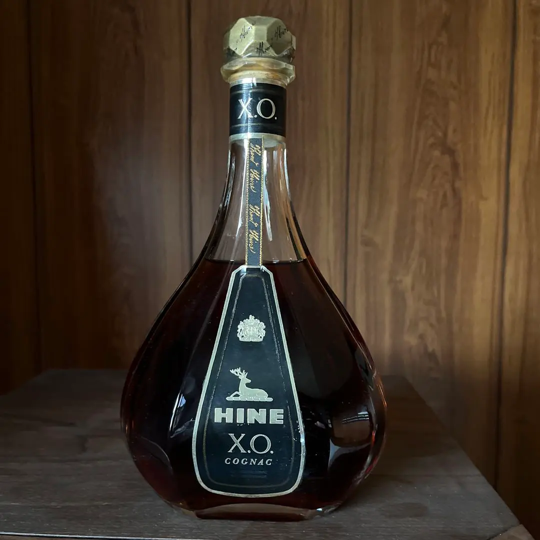 2026年最新】XO HINE コニャックの人気アイテム - メルカリ