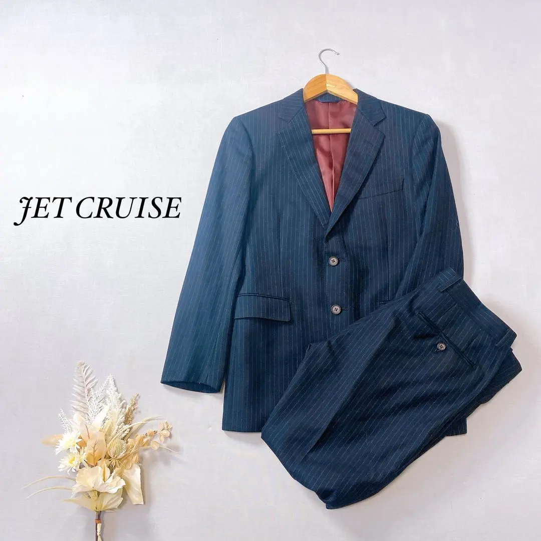2026年最新】jet cruise スーツの人気アイテム - メルカリ