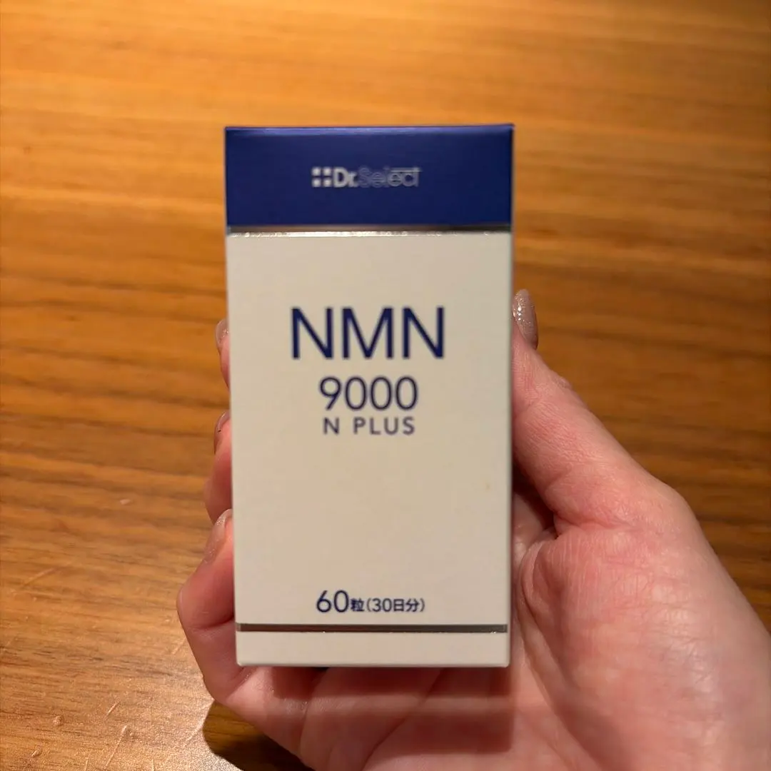 2026年最新】ドクターセレクト nmnの人気アイテム - メルカリ