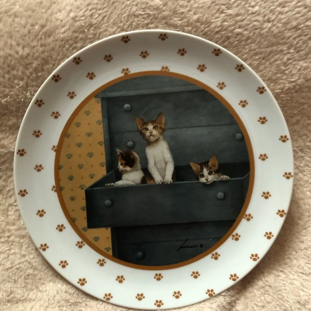 2026年最新】動物絵皿の人気アイテム - メルカリ