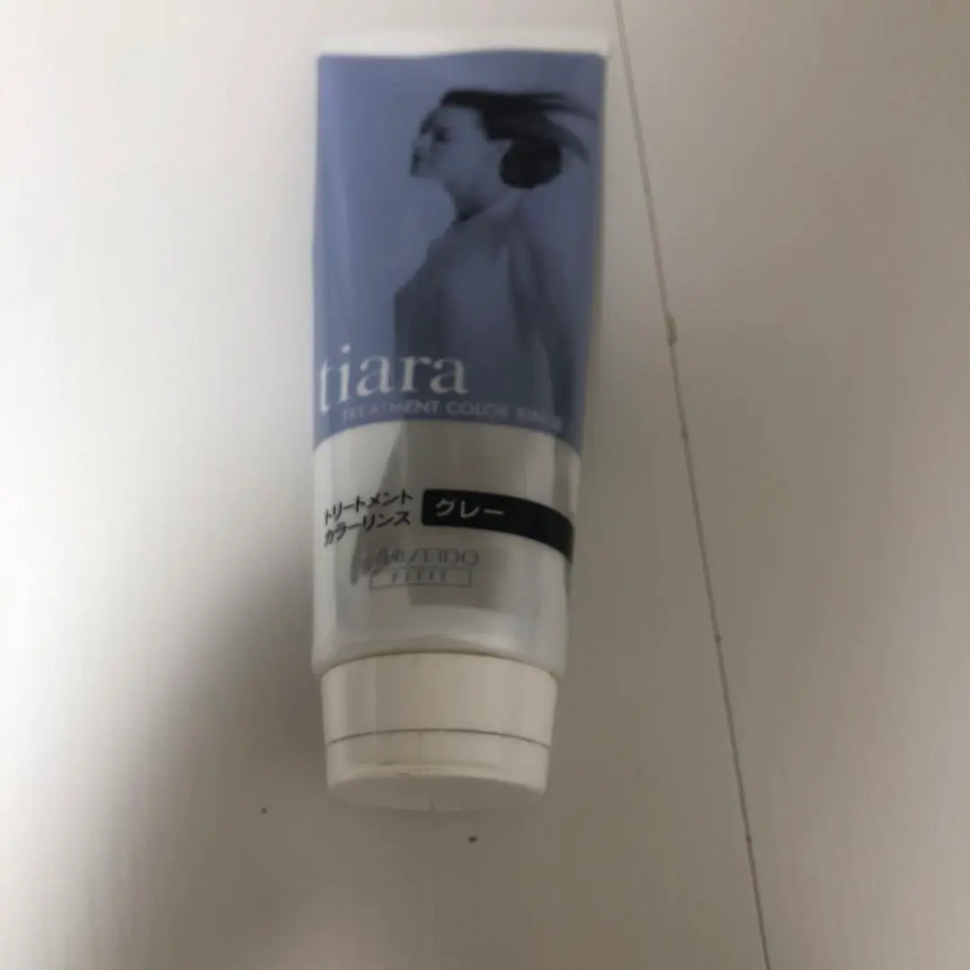 2026年最新】資生堂ティアラの人気アイテム - メルカリ