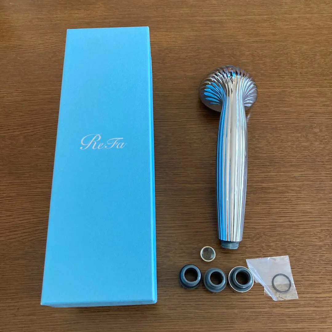 2026年最新】リファファインバブルQの人気アイテム - メルカリ