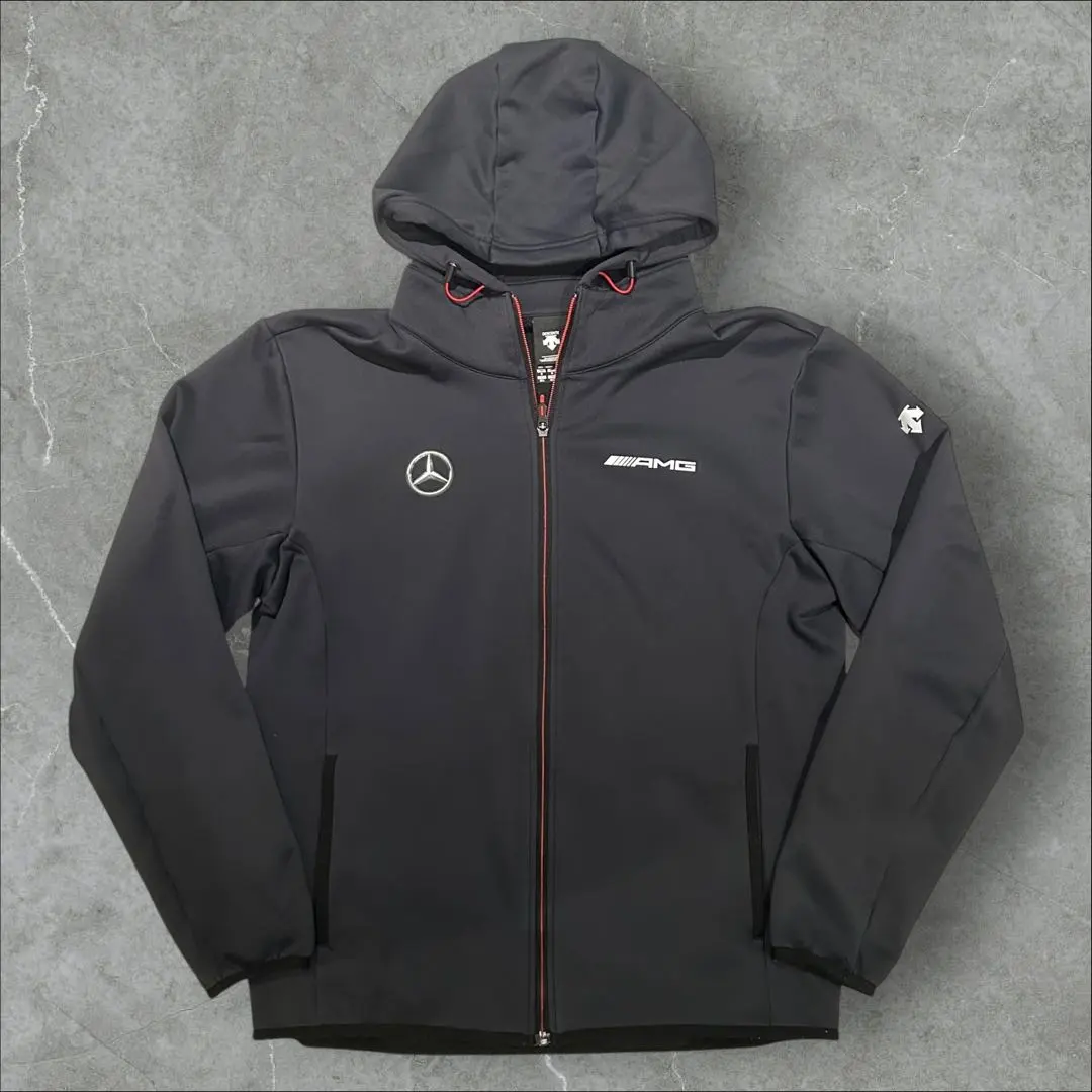 2026年最新】amg descenteの人気アイテム - メルカリ