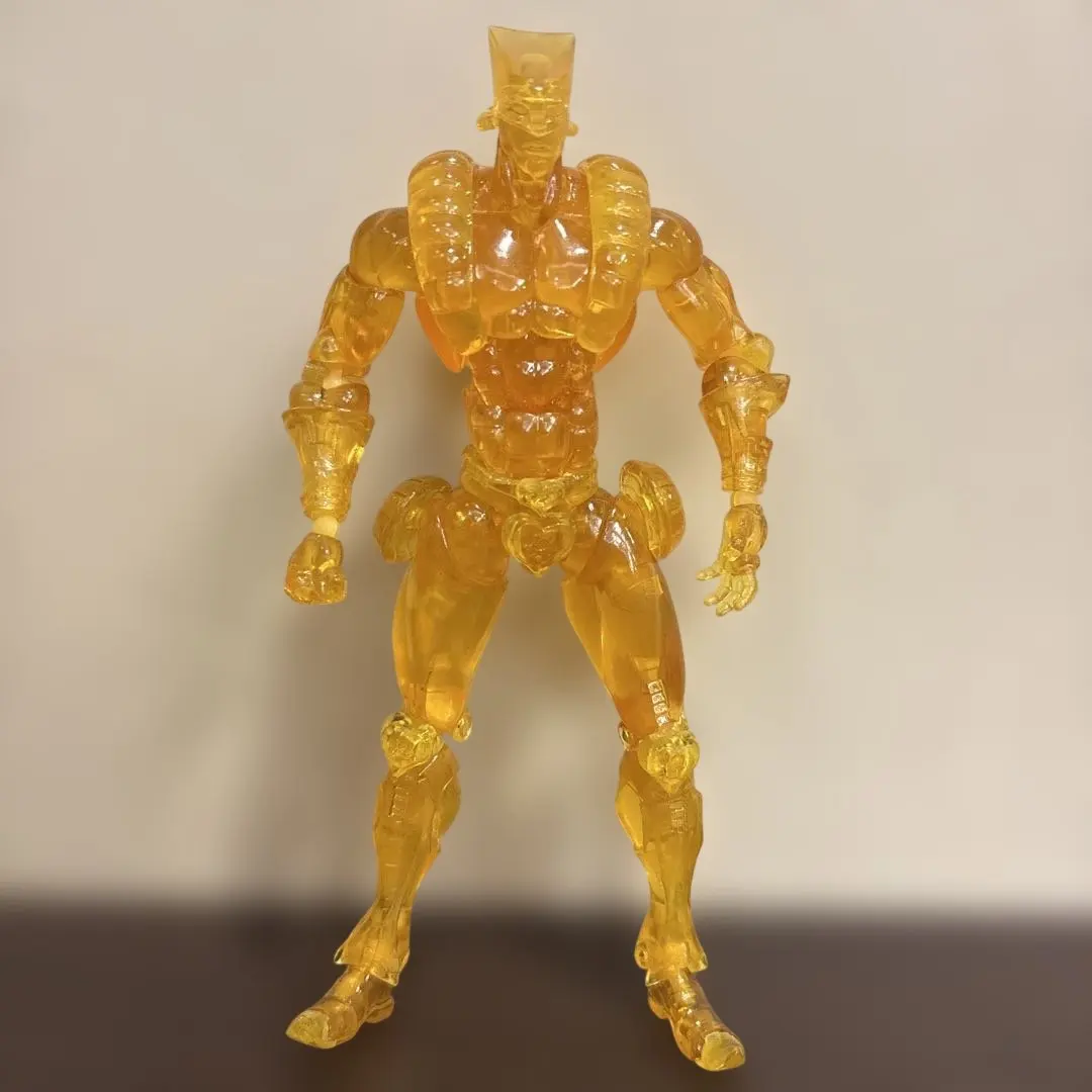 2026年最新】超像可動 ザ・ワールド クリアの人気アイテム - メルカリ