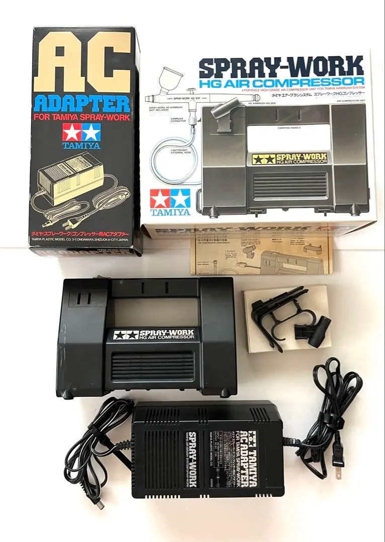 2026年最新】タミヤ スプレーワーク acアダプターの人気アイテム