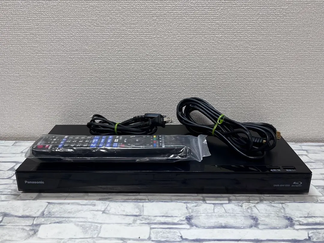 2026年最新】パナソニック diga dmr-bw1050の人気アイテム - メルカリ