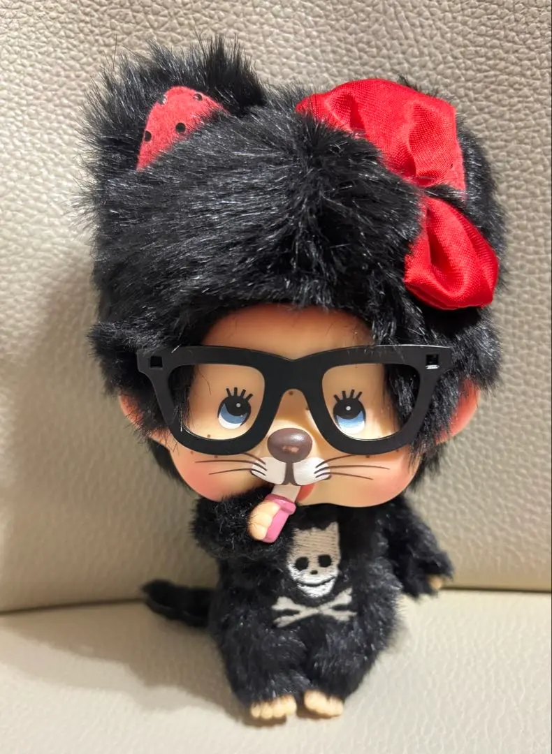 2026年最新】メガネモンチッチの人気アイテム - メルカリ