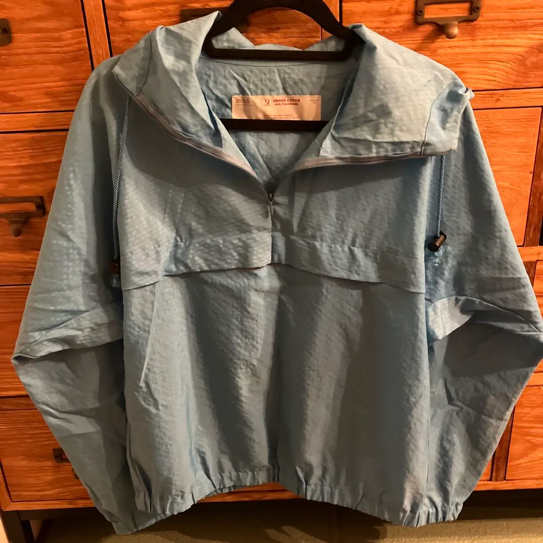 2026年最新】アンダーカバー 99ssの人気アイテム - メルカリ