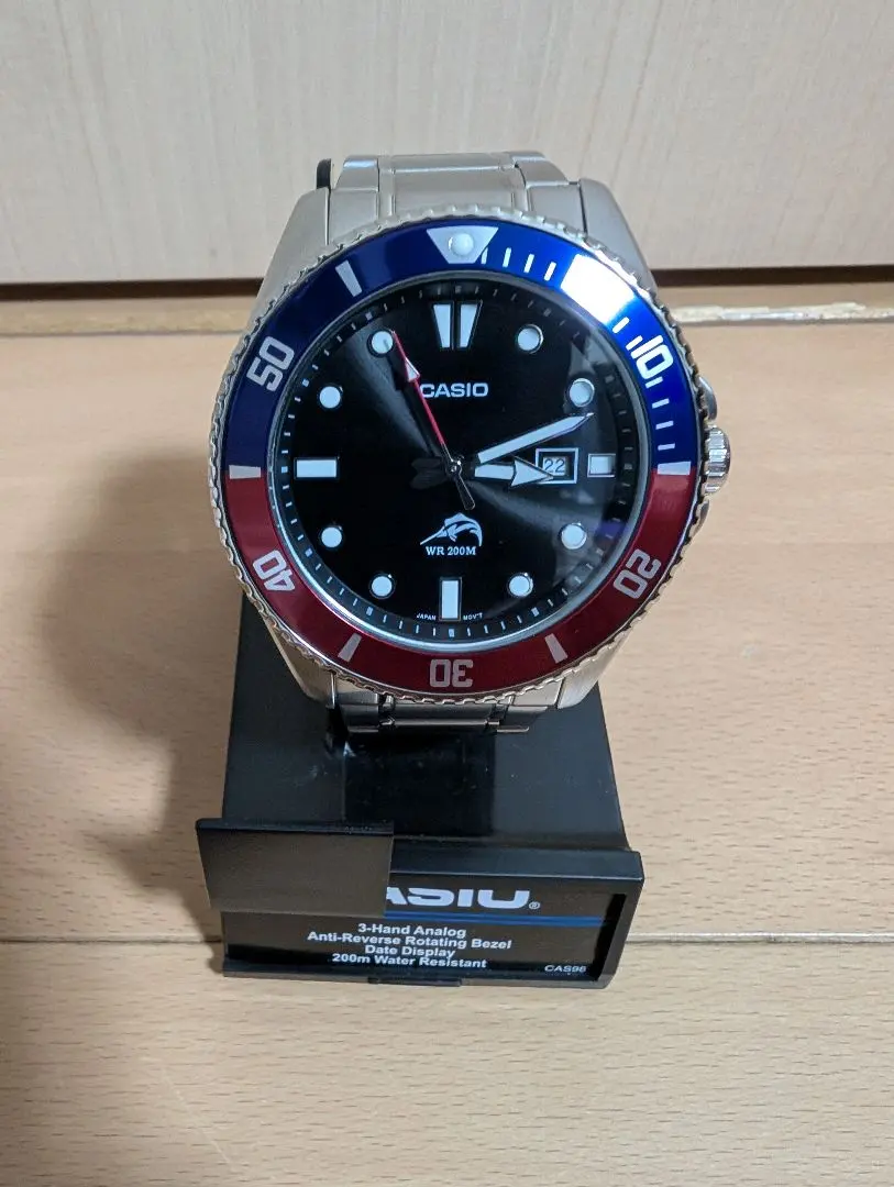 2026年最新】カジキダイバーの人気アイテム - メルカリ