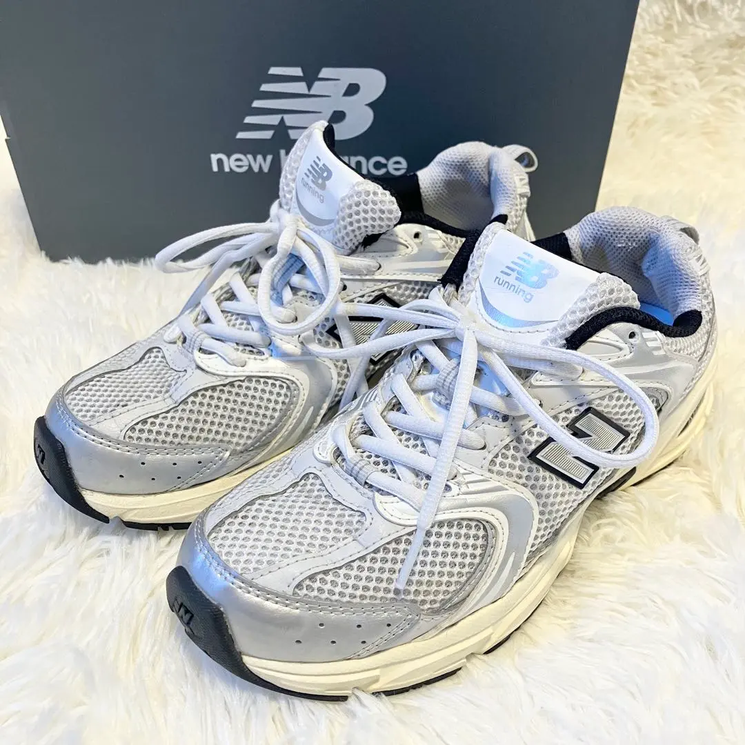 2026年最新】ニューバランス mr530taの人気アイテム - メルカリ
