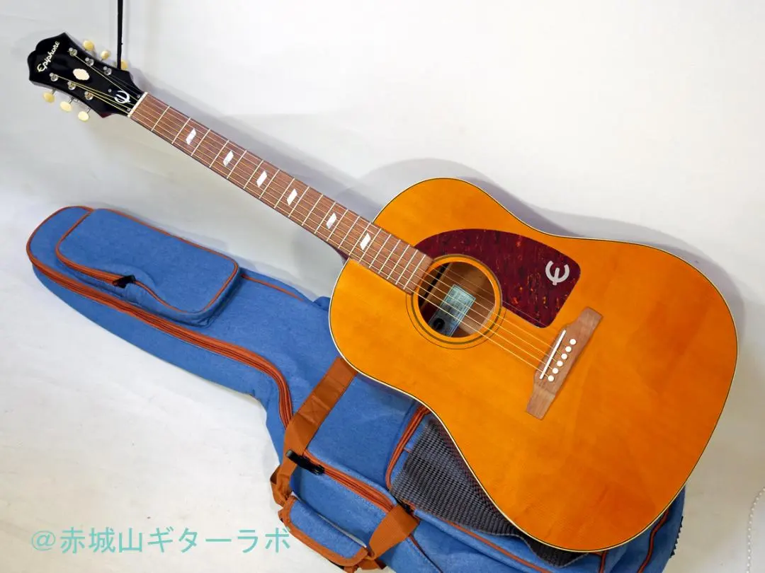 2026年最新】Epiphone ft-79 TEXANの人気アイテム - メルカリ