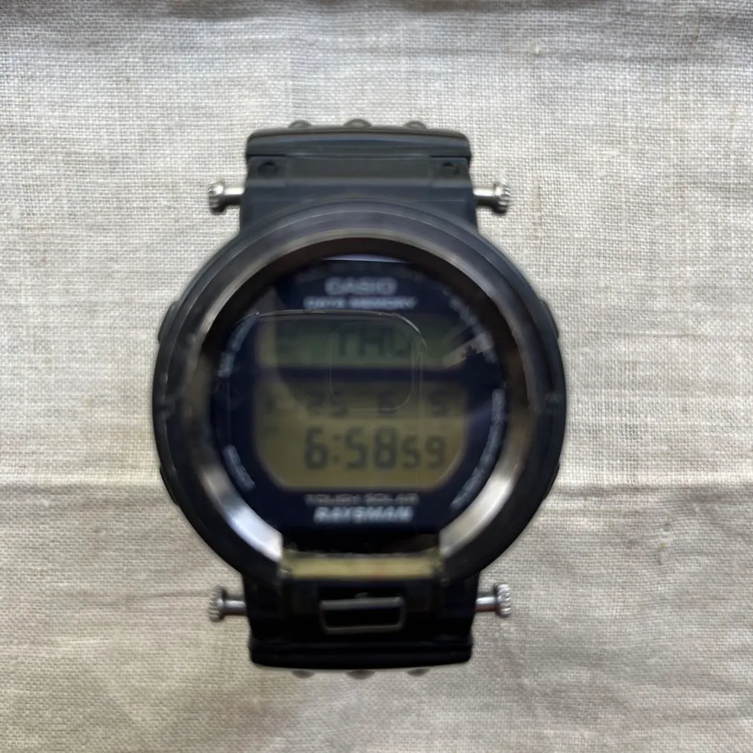 2026年最新】RAYS G-SHOCKの人気アイテム - メルカリ