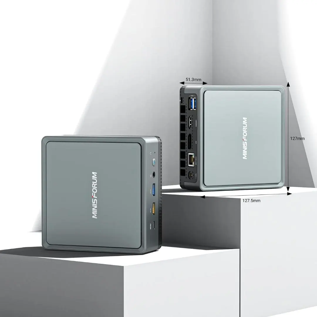 2026年最新】MINISFORUM um560の人気アイテム - メルカリ