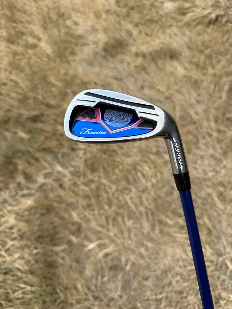 2026年最新】frantia ゴルフの人気アイテム - メルカリ
